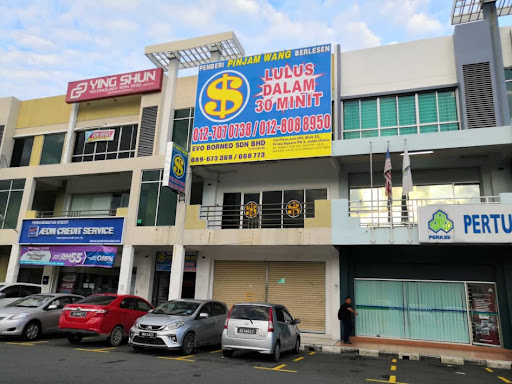 Evo Borneo Sdn Bhd