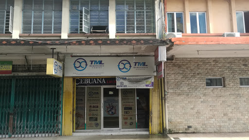 TML Remittance Center (Sandakan)