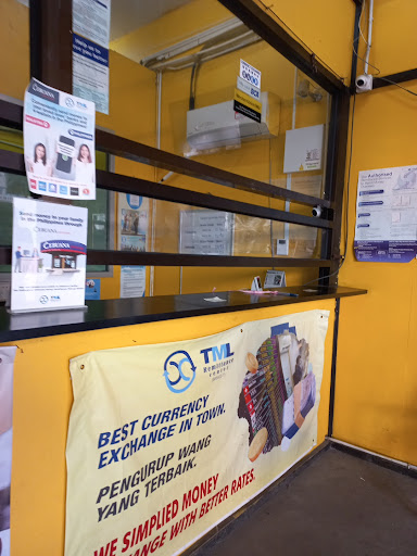 TML Remittance Center (Semporna)