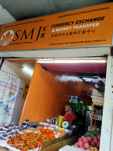 SMJ Money Tranfer SMJ Money Tranfer