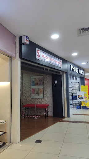 Million Serenity Sdn. Bhd.