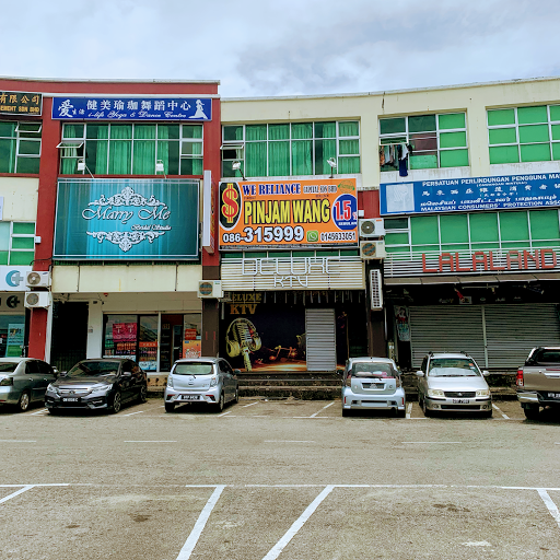 Pinjaman wang bintulu Pinjaman wang bintulu