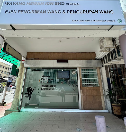 WAYANG MEWAH SDN BHD