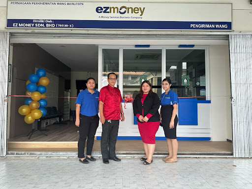 EZ MONEY SDN BHD
