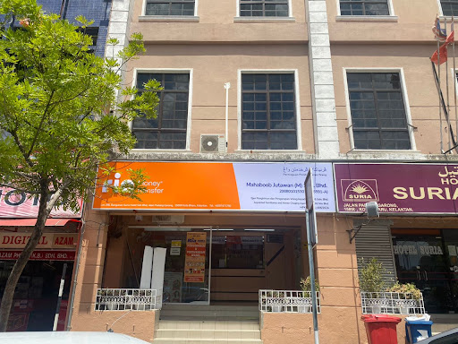 Mahaboob Jutawan (M) Sdn. Bhd. (Kota Bharu)