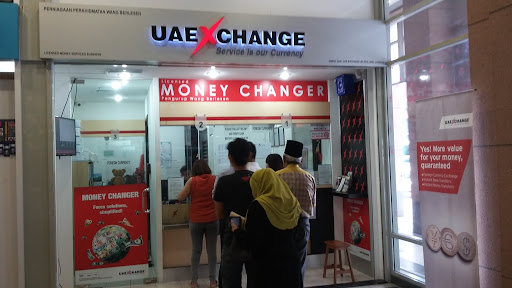 UAE Exchange Malaysia -Kuching UAE Exchange Malaysia -Kuching