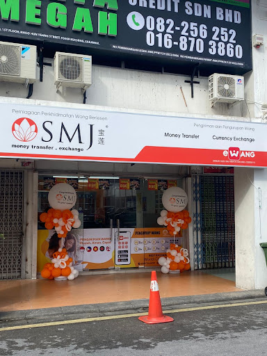 SMJ TERATAI SDN BHD (KUCHING) SMJ TERATAI SDN BHD (KUCHING)