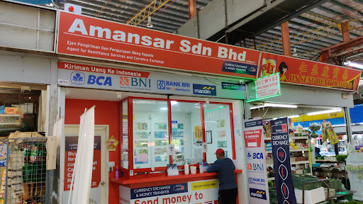 Amansar SDN BHD