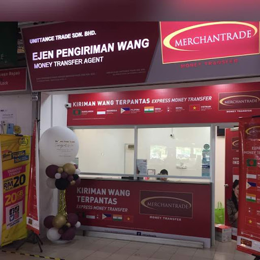Unittance Trade Sdn Bhd (Merchantrade Kiriman Wang) Unittance Trade Sdn Bhd (Merchantrade Kiriman Wang)
