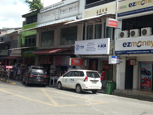 TML Remittance Center (Kuching)
