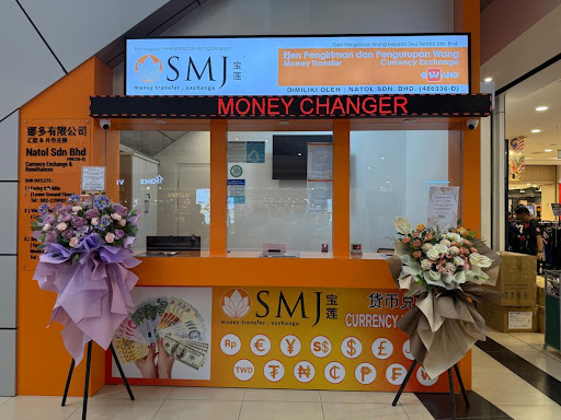 SMJ FARLEY KUCHING