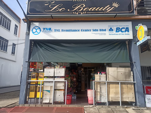 TML Remittance Center (Lawas)