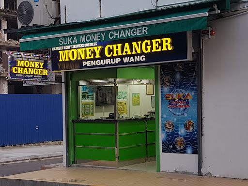 Suka Money Changers Sdn. Bhd.