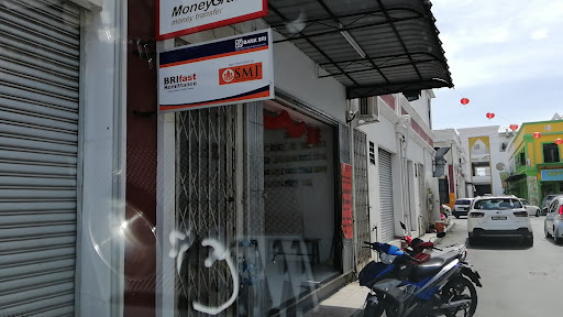 SMJ TERATAI SDN BHD (MONEY CHANGER AND MONEY TRANSFER)