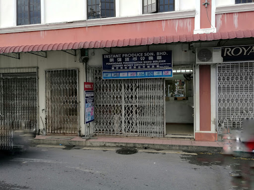 Instant Produce Sdn. Bhd. Instant Produce Sdn. Bhd.