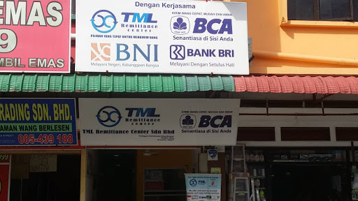 TML Remittance Center (Miri 2)
