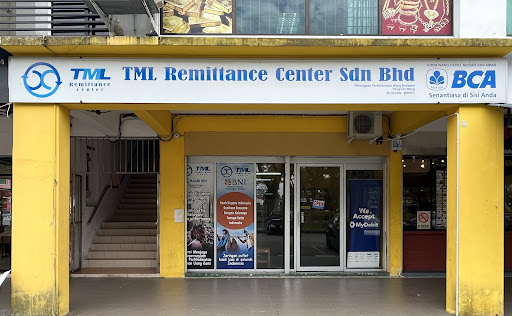 TML Remittance Center (Mukah)