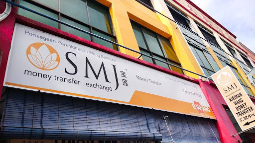 SMJ Remittance (Mukah)