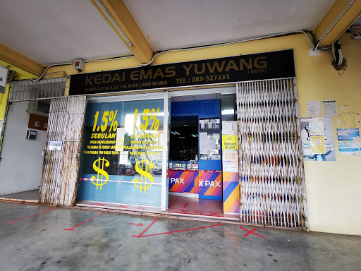 YUWANG MONEYLENDER SDN.BHD