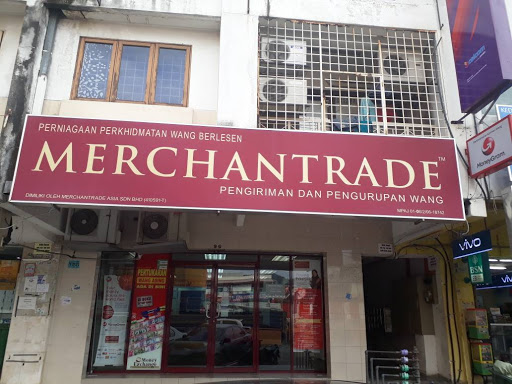 Merchantrade Bandar Baru Ampang
