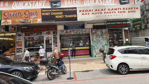 Wajar Klasik Sdn Bhd (Ampang)