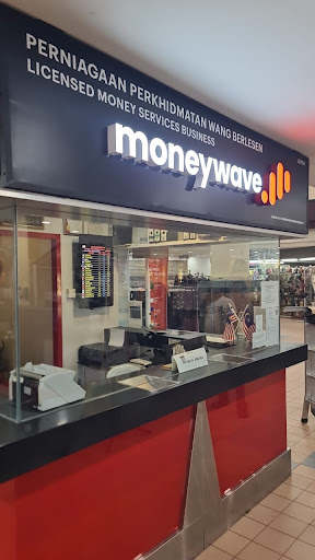 MONEYWAVE SDN BHD
