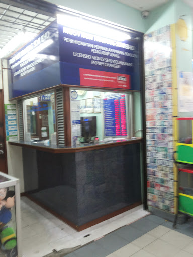 Musytari Trading Sdn. Bhd.