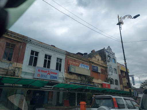 KL Remit Exchange Klang