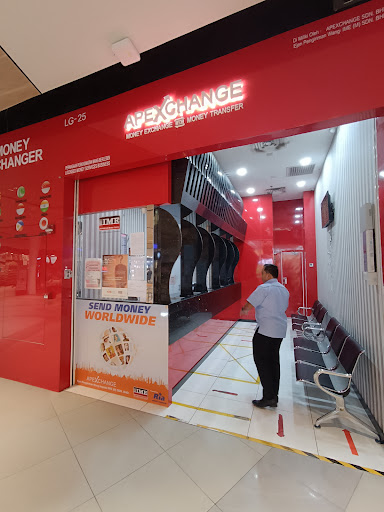 Apexchange Sdn. Bhd.