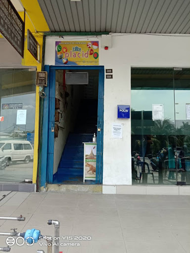 Placid Express Meru