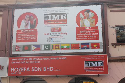 Hozefa Sdn. Bhd.