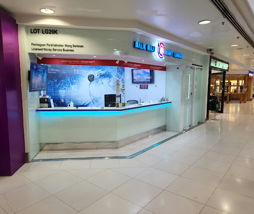 Malik Maju Sdn Bhd