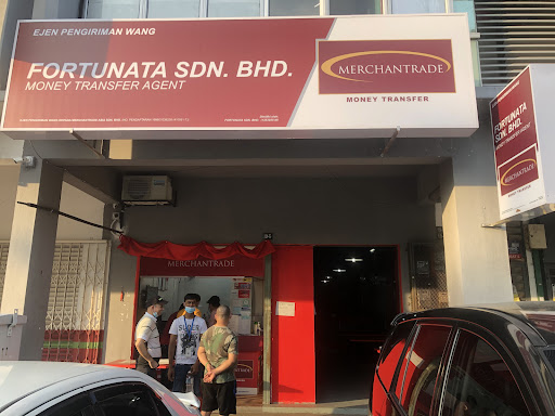 MERCHANTRADE (FORTUNATA SDN BHD)