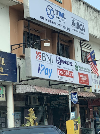 TML Remittance Center (Banting)
