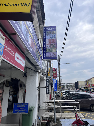 Al-Fattah Sdn Bhd Rawang Money Changer