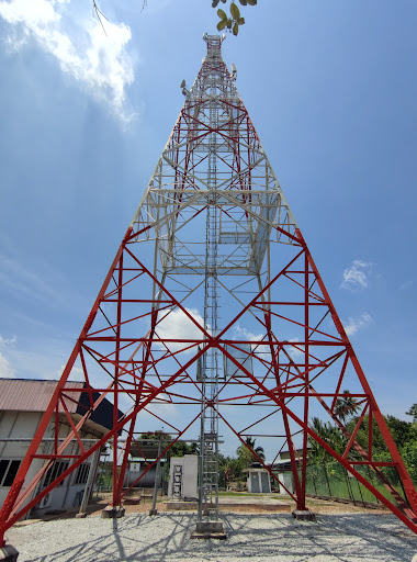 TM Exchange Batu Arang