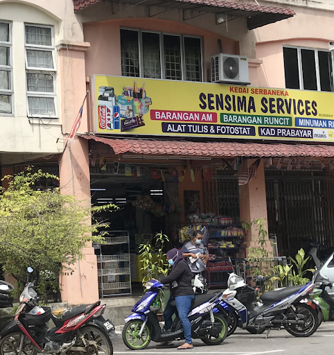 sensima sdn.bhd.