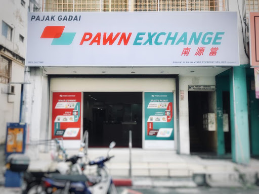 Pawn Exchange