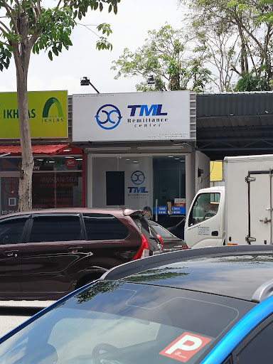 TML Remittance Center (Sg Buloh)