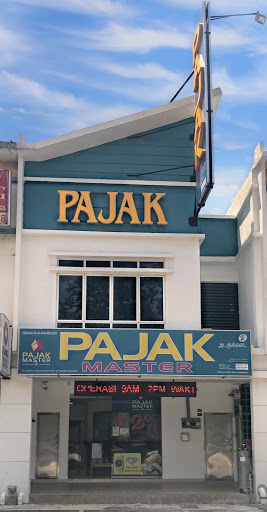 Pajak Master - Bdr Saujana Putra, Jenjarom