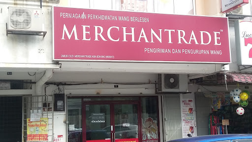 Merchantrade Balakong