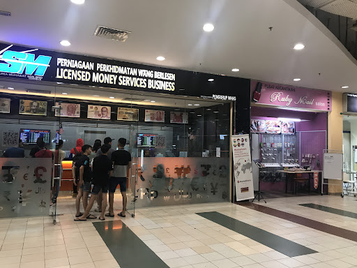Suria Muhabat Sdn Bhd South City Plaza - Currency Exchange & Transfer