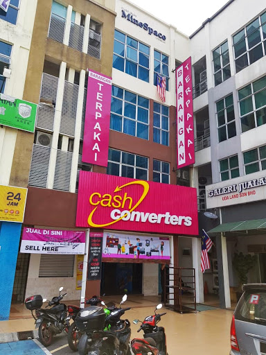 Cash Converters Bandar Tun Hussein Onn