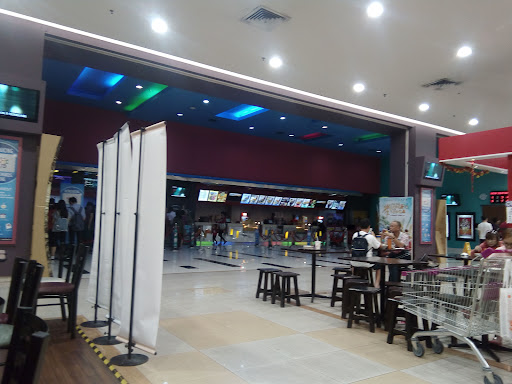 ÆON Mall Cheras Selatan ÆON Mall Cheras Selatan