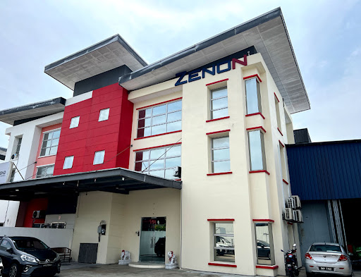 Zenon Copier Sdn Bhd
