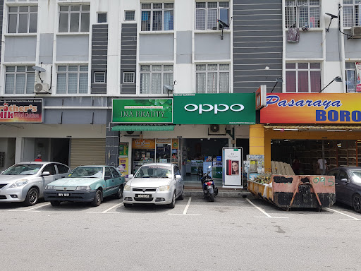 3F SMARTCITY SDN BHD