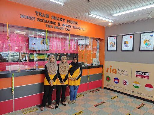 Team Smart Forex Sdn Bhd