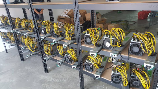 Block Chain Asia Technology (Coinvestasia)