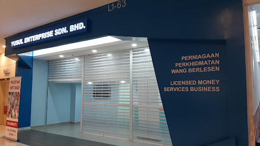 Yusul Enterprise Sdn Bhd