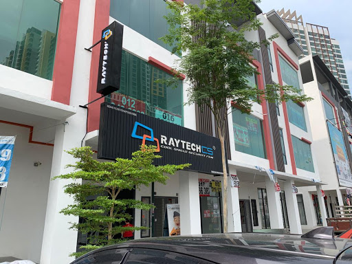 Raytech Balakong (Tinted, PPF, Coating and Detailing Shop) Raytech Balakong (Tinted, PPF, Coating and Detailing Shop)